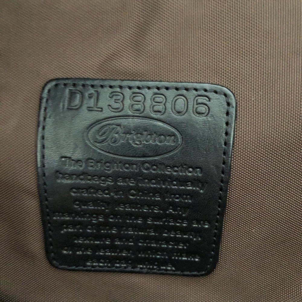 Brighton Bag - image 5